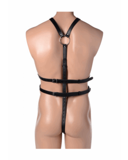 STRICT – Heren Lichaams Harnas