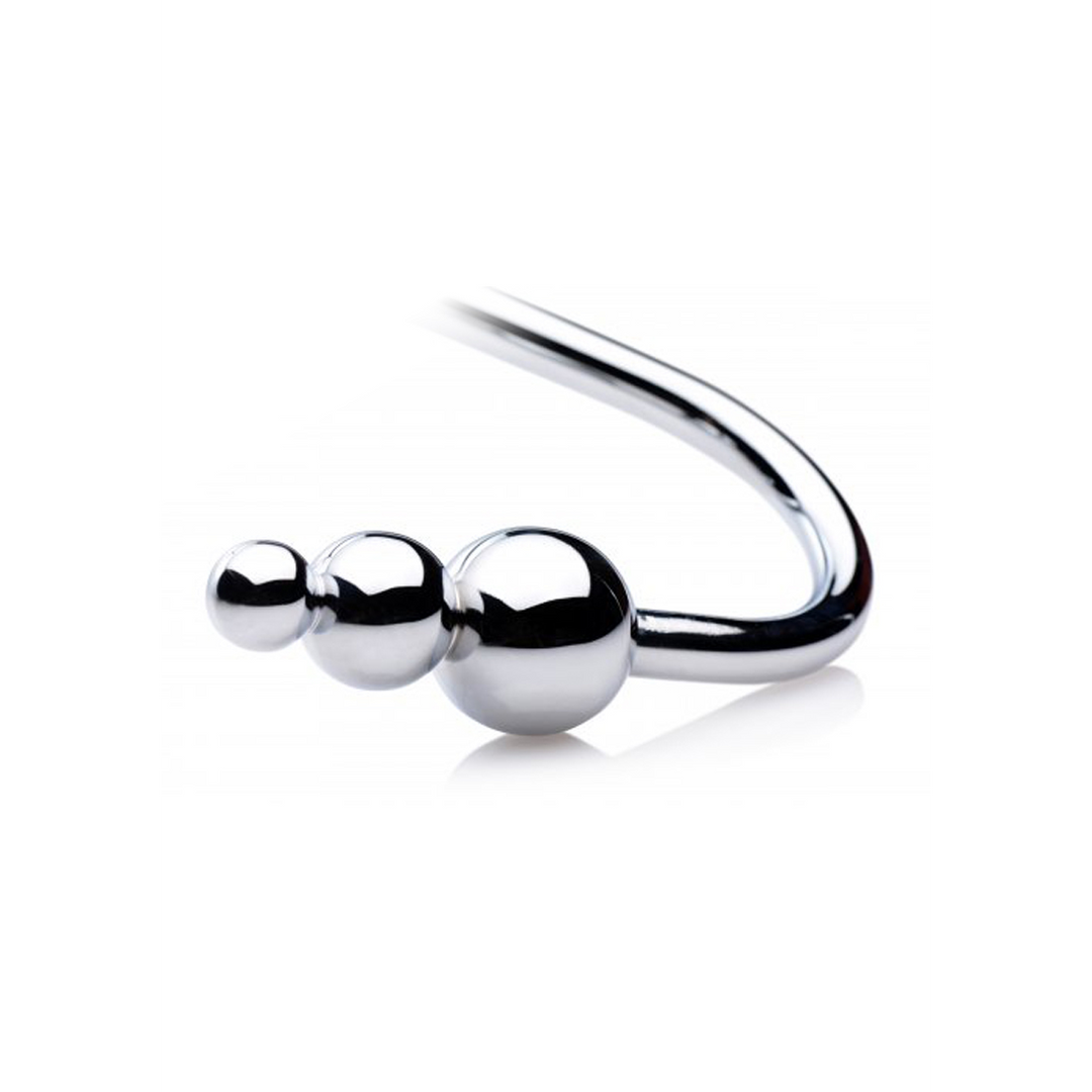 Anal Haak met Kralen - Afbeelding 5