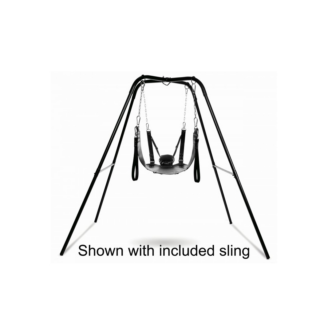 Extreme Sling en Stand - Afbeelding 6