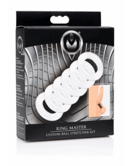 Ring Master – Verstelbare Ball Stretcher Kit