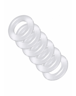 Ring Master – Verstelbare Ball Stretcher Kit