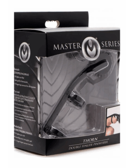 Thorn – Dubbele Vinger Pinwheel