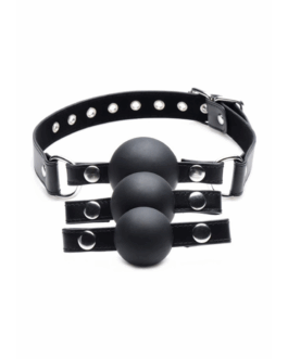 Verwisselbare Siliconen Balgag