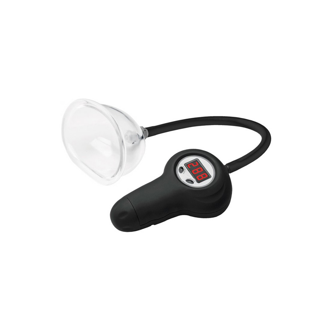 Digitale Automatische Vagina Pomp - Afbeelding 4