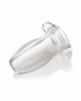 PeepHole – Transparante Holle Anale Plug – Klein