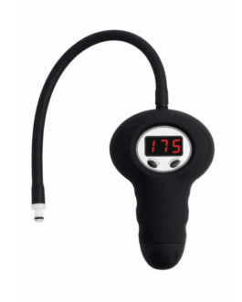 Digitale Pomp met Connector