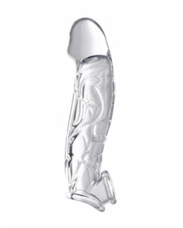 Transparante Penis Sleeve – 2 / 5 cm