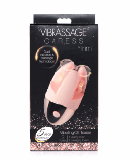 Caress – Vibrerende Massager