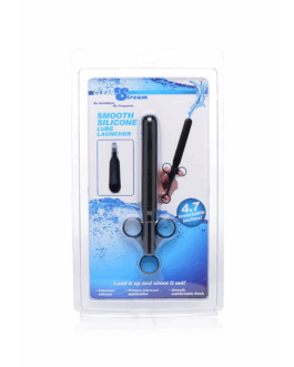 Zachte Silikonensmeermiddel Launcher