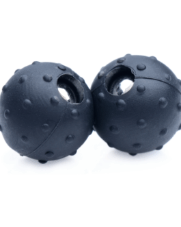 Dragon’s Orbs – Siliconen Magnetische Ballen
