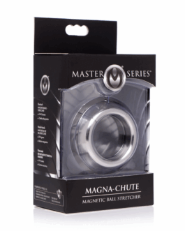 Magna-Chute – Magnetische Ball Stretcher