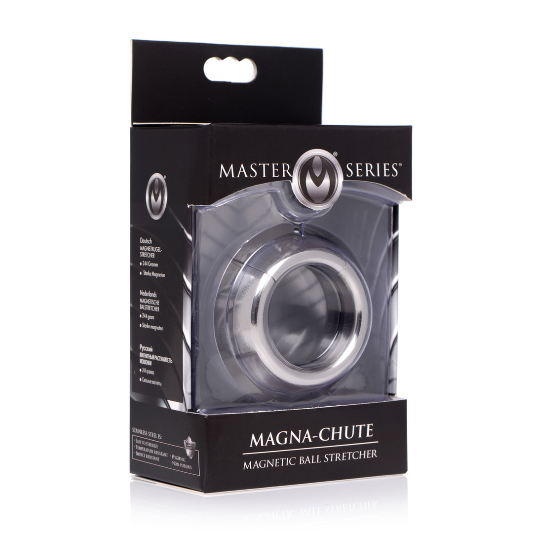 Magna-Chute - Magnetische Ball Stretcher - Afbeelding 2