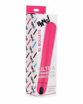 XL Bullet Vibrator