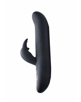 Royal Rabbits Bling Bunny – Flexibele Konijnen Vibrator