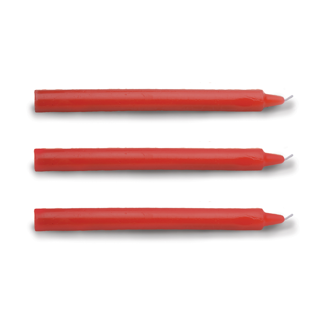 Vuur Sticks - Fetish Drip Candles - 3 Stuks - Afbeelding 4