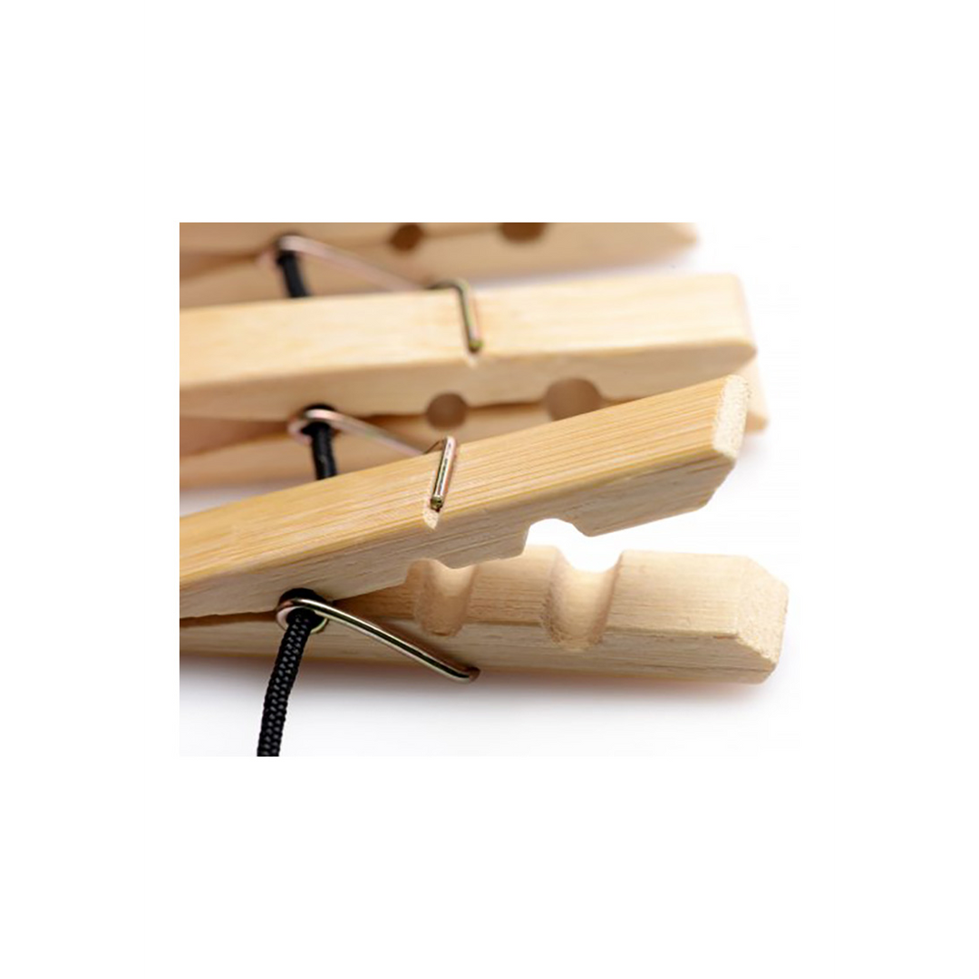 Vuurwerk - 24 Klamboog Lichaamsketting - Afbeelding 6