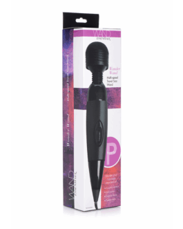 Wander Wand – Multi-Speed Reisformaat Wand