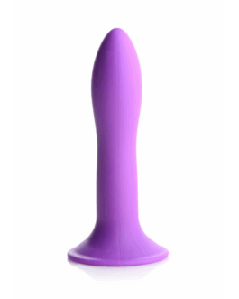 Knijpbare Slanke Dildo
