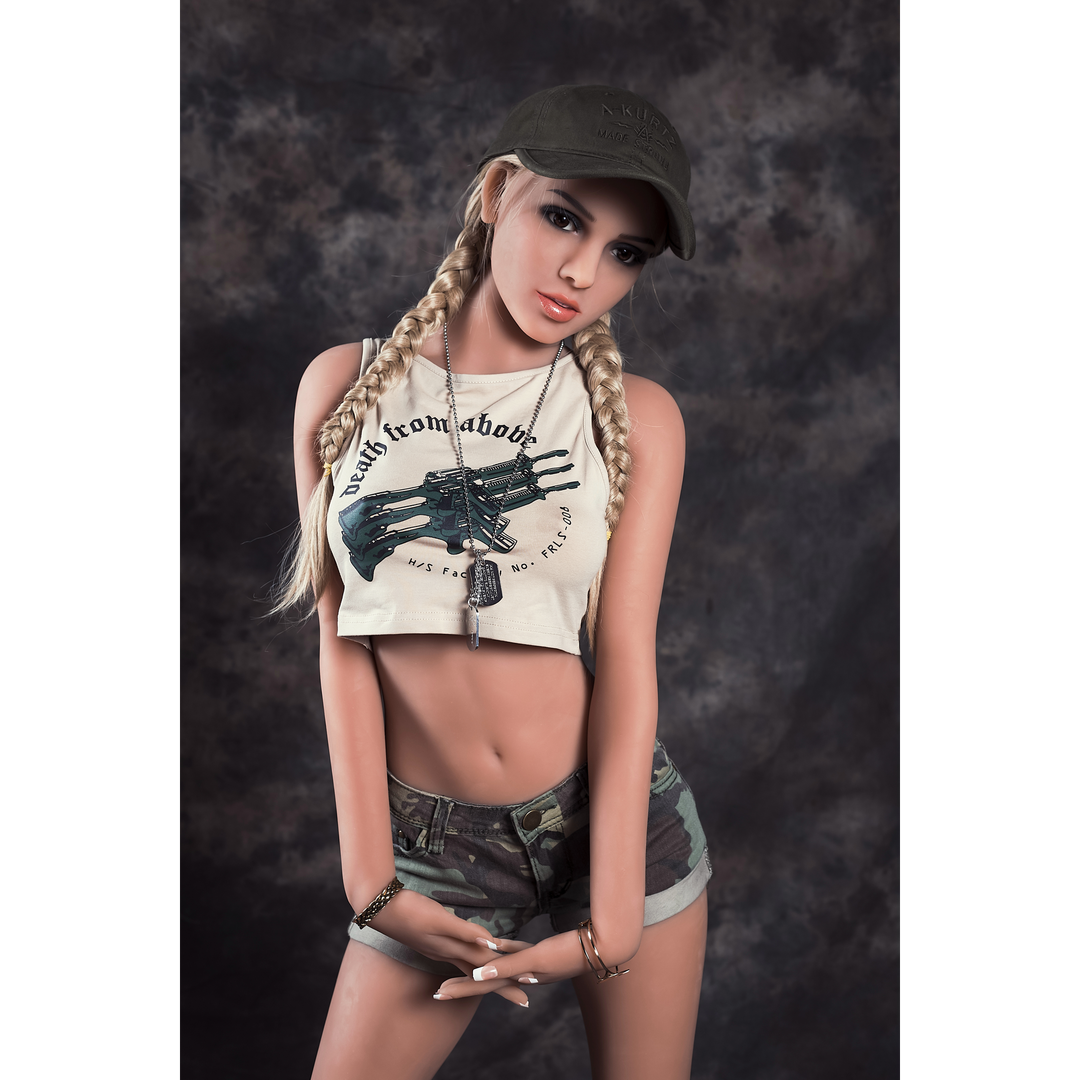 GI Jane - Fantasy Love Doll - Afbeelding 3