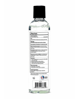 Maximale Kracht Sanitizer voor Handen en Speelgoed – 8 fl oz / 236 ml