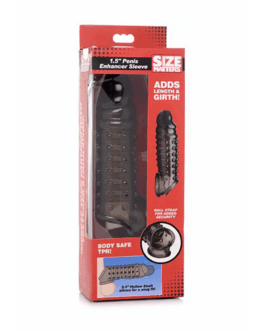 Penis Sleeve – 2 / 4 cm