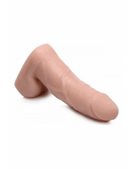 Grote Bulge – Packer Dildo – 6 / 16,5 cm
