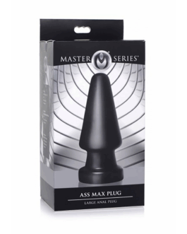 Ass Max – Grote Anale Plug