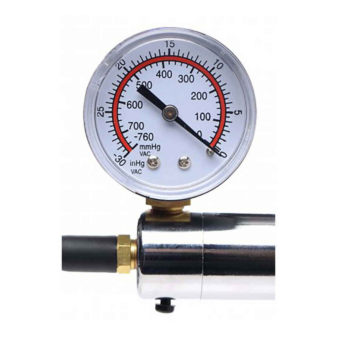 SM - Penis Pomp Set - Afbeelding 4