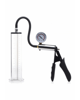 SM – Penis Pomp Set