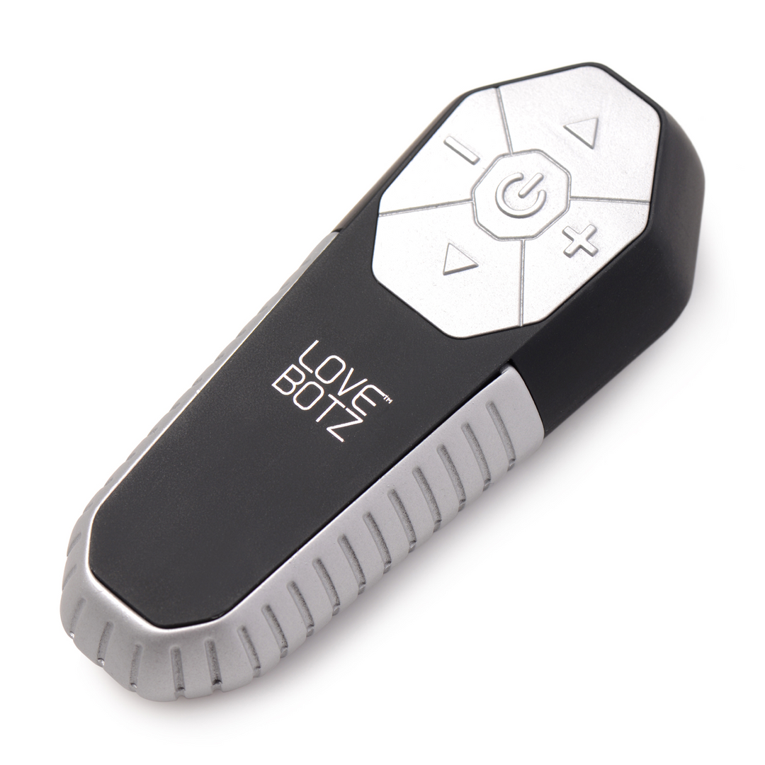 Deluxe Pro-Bang - Afstandsbediening Seksmachine - Afbeelding 5