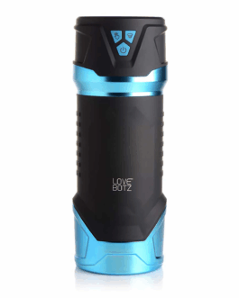 De Auto Milker Intense – Sucking Masturbator