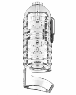 Mini Handheld Melker – Zwart