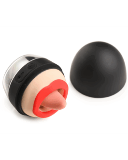 Lady Licker – Clitorale Stimulator