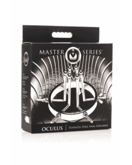 Oculus – RVS Anale Explorer