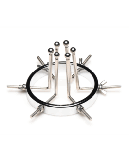 Oculus – RVS Anale Explorer