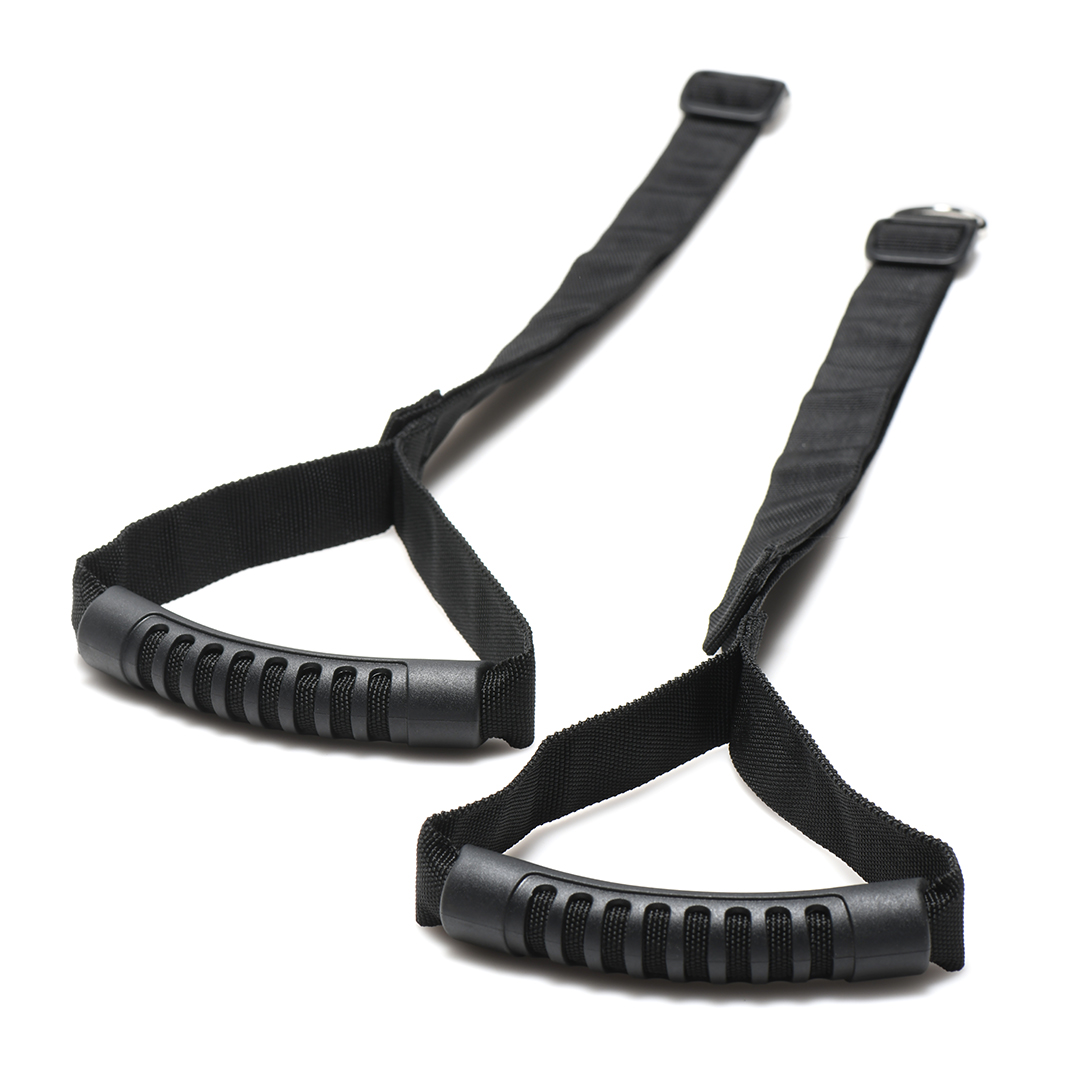 Lover's Door Swing - Zwart - Afbeelding 5