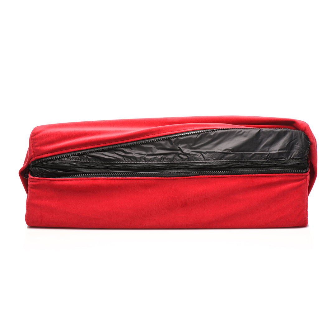 Liefdescushion - Rood - Afbeelding 5