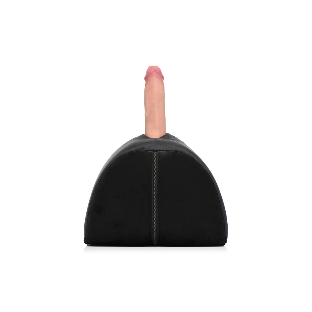 Love Toy Kussen - Zwart - Afbeelding 5