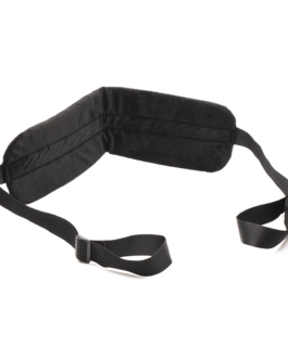 Lover’s Strap – Zwart