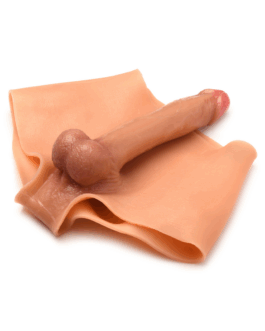 Boner Briefs – Penis Panties – Groot