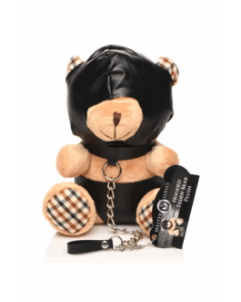 Capuchon Bondage Beer