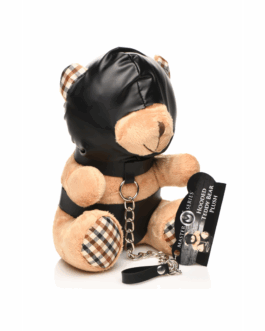 Capuchon Bondage Beer