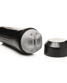 Predator – Creature Stroker – Grijs