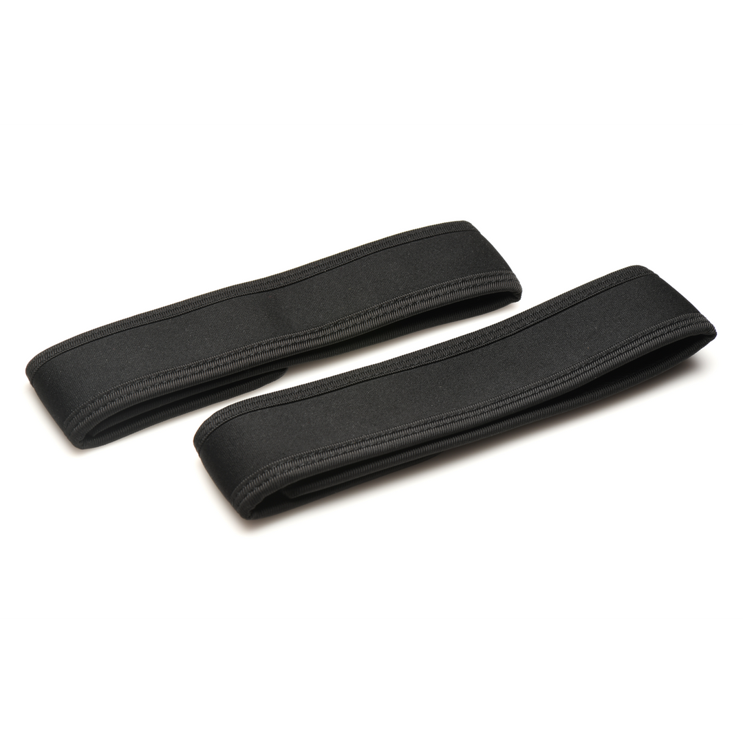 Neopreen Puppy Kit - Zwart - Afbeelding 6