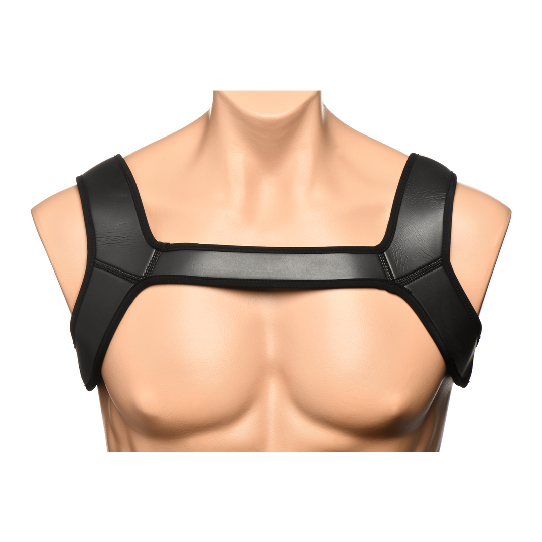 Neopreen Puppy Kit - Zwart - Afbeelding 7