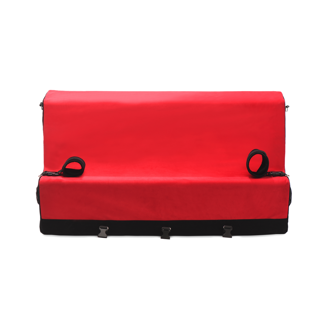 Liefdesbank - Rood - Afbeelding 6