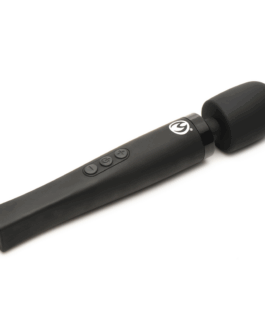 Thunderstick Pro – Wand Massager – Zwart