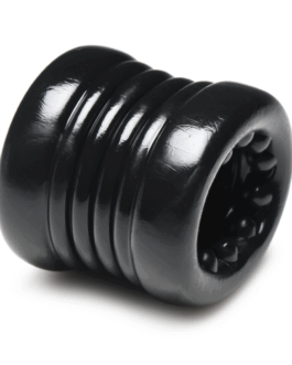 Ball Stack – Ball Stretcher – Zwart