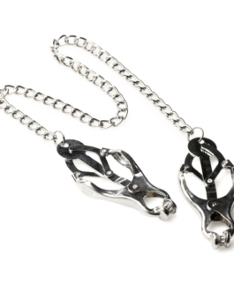 Tyrant – Spiked Clover Tepelklemmen