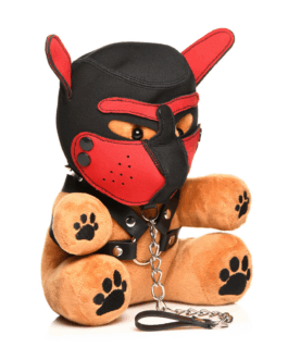 Pup Bear – Pluche